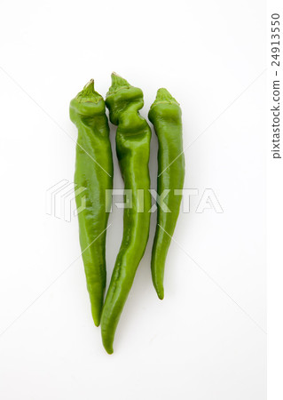 Wanpaku peppers 24913550