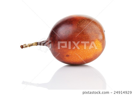 one ripe whole passionfruit one ripe whole passionfruit 24914929