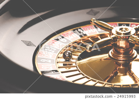 Casino Roulette Casino Roulette 24915993