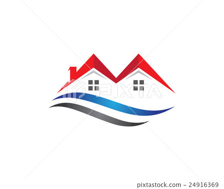 Property Logo Template Property Logo Template 24916369