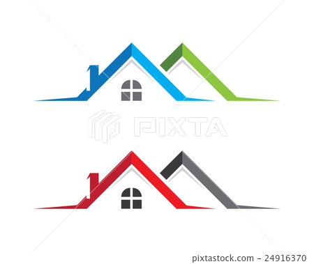 Property Logo Template 24916370