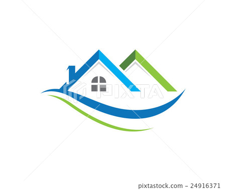 Property Logo Template 24916371