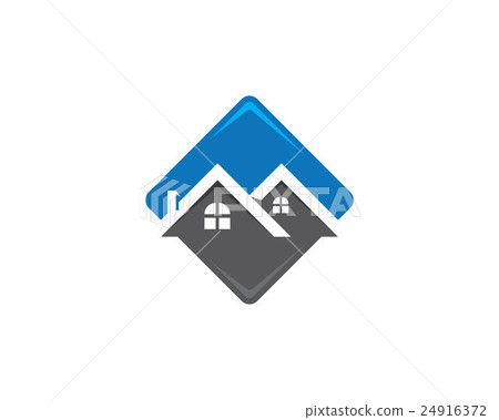 Property Logo Template Property Logo Template 24916372