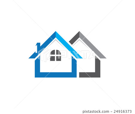 Property Logo Template 24916373