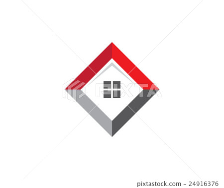 Property Logo Template Property Logo Template 24916376