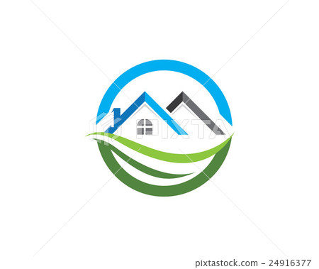 Property Logo Template 24916377