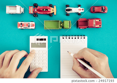 Automobile Assessment 24917193