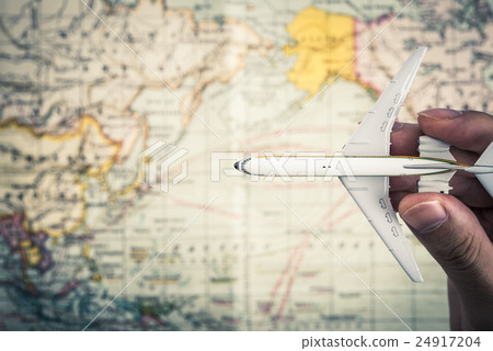 Air travel image Air travel image 24917204