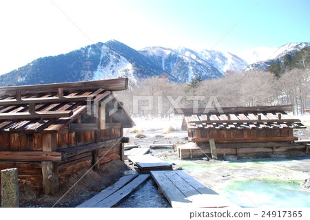 Source of Okuhiko Yumoto Onsen Source of Okuhiko Yumoto Onsen 24917365