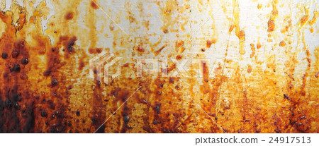 Abstract texture background from oil stain 24917513