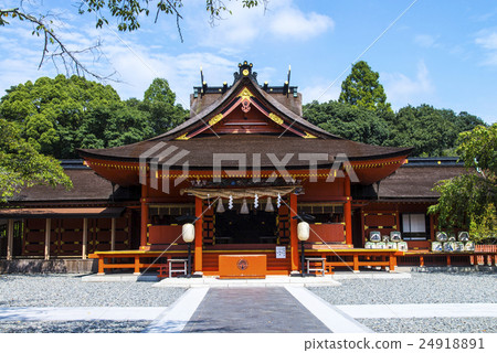 富士主要神社淺間新沙 24918891