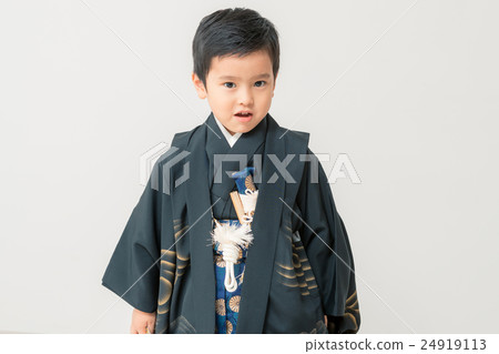 celebration of child's third fifth & seventh years 24919113