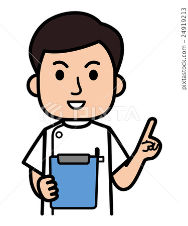 Male nurse 24919213