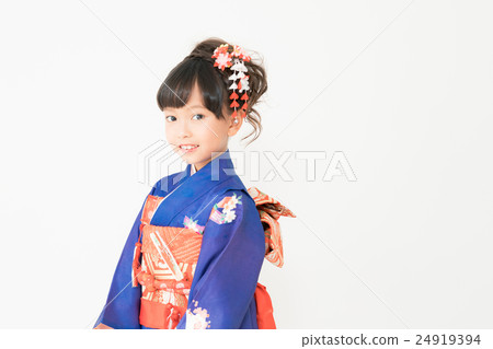 celebration of child's third fifth & seventh years 24919394