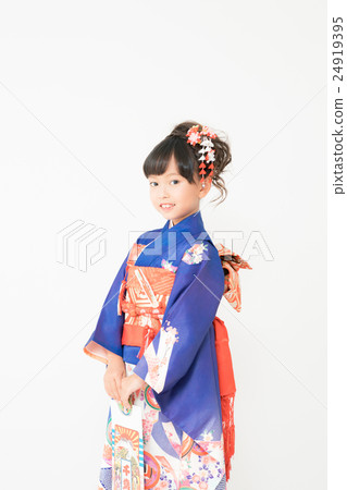 celebration of child's third fifth & seventh years 24919395