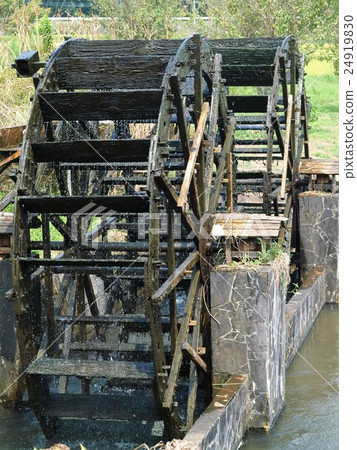 Water mill Water mill 24919830