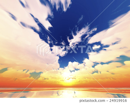 風和雲與大海 24919916