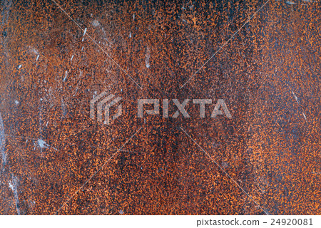 rusty metal rusty metal 24920081