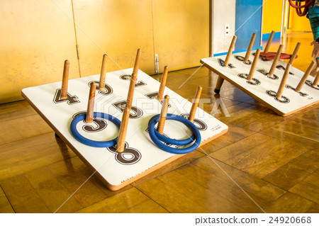 戒指投擲 24920668