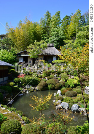 Yeojoin Kiyomotei and Furongo pond (2016.4) Yeojoin Kiyomotei and Furongo pond (2016.4) 24921120