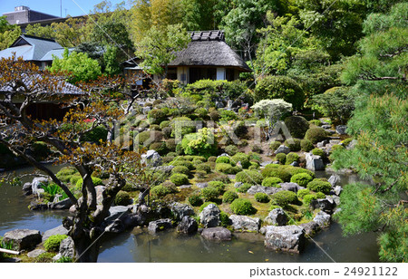 Yeojoin Kiyomotei和Furongo池塘(2016.4) Yeojoin Kiyomotei和Furongo池塘(2016.4) 24921122