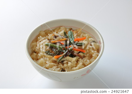 Wild vegetable owl 24921647