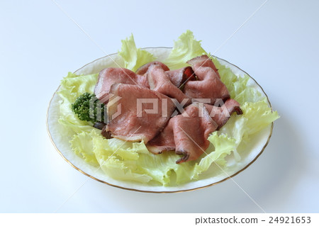 roast beef roast beef 24921653