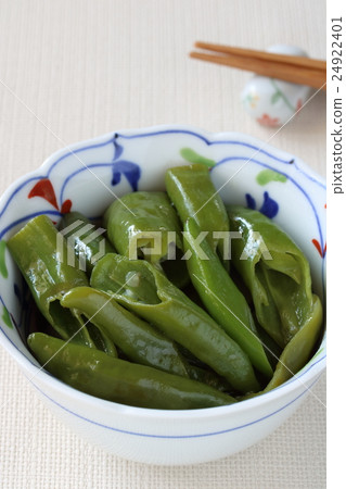 Stir-fried oil of Sanji-ji Temple Stir-fried oil of Sanji-ji Temple 24922401