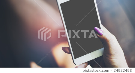 Mockup Copy Space Blank Screen Concept Mockup Copy Space Blank Screen Concept 24922498