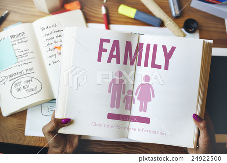 Family Care Genealogy Love Related Home Concept Family Care Genealogy Love Related Home Concept 24922500