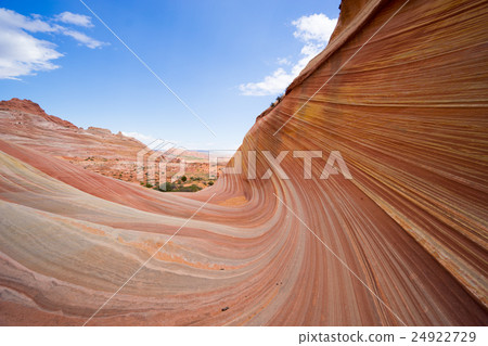 Wave The Wave美國的觀點 Wave The Wave美國的觀點 24922729