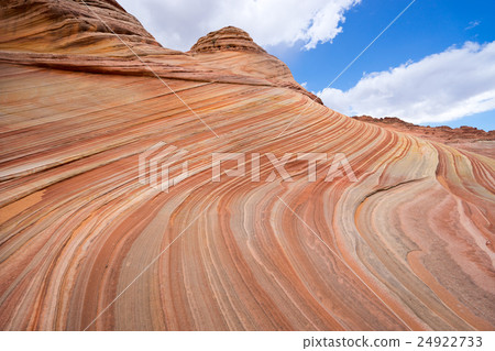 Wave The Wave美國的觀點 Wave The Wave美國的觀點 24922733