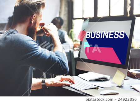 Business Team Strategy Managment Marketing Concept Business Team Strategy Managment Marketing Concept 24922856