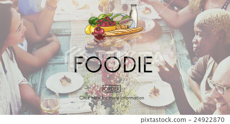 Organic Healthy Natural Food Foodie Fresh Concept Organic Healthy Natural Food Foodie Fresh Concept 24922870