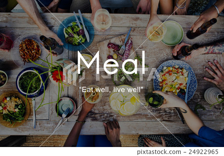 Food Piquant Delicious Cuisine Appetizing Concept 24922965