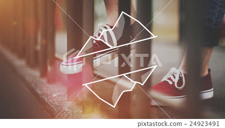 Journey Exploration Destination Adventure Holiday Concept Journey Exploration Destination Adventure Holiday Concept 24923491