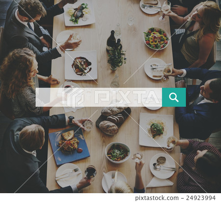 Search Engine Optimzation Internet Finding Concept 24923994