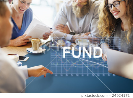 Business Finance Marketing Recession Concept Business Finance Marketing Recession Concept 24924171