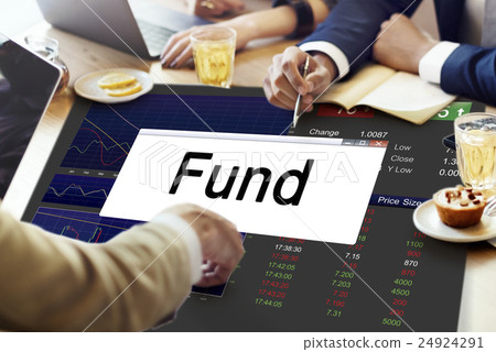 Investment Stocks Market Business Economy Concept Investment Stocks Market Business Economy Concept 24924291