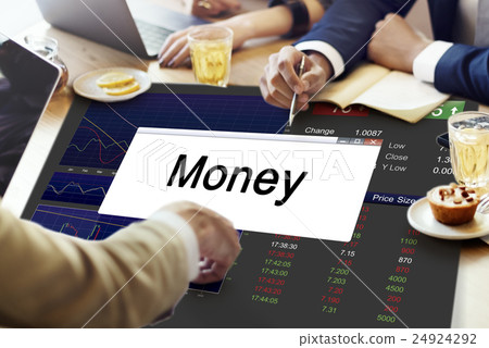 Investment Stocks Market Business Economy Concept Investment Stocks Market Business Economy Concept 24924292