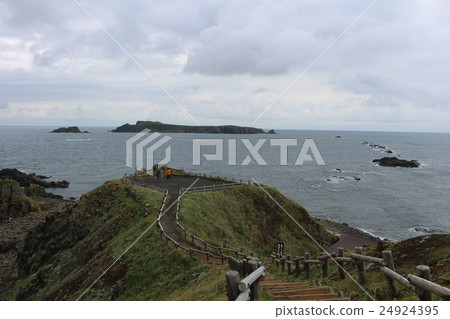 Scoton Cape Rebun Island北海道 Scoton Cape Rebun Island北海道 24924395
