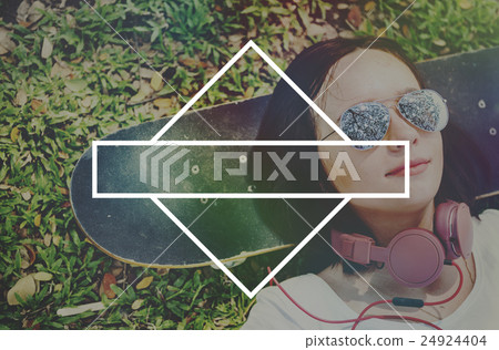 Banner Announcement Commercial Information Concept Banner Announcement Commercial Information Concept 24924404