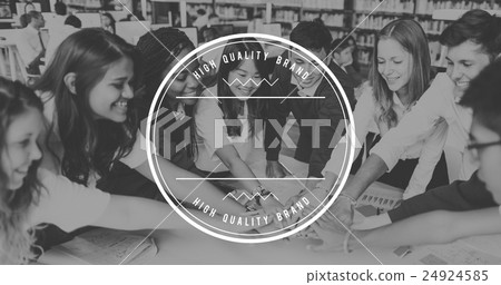 High Quality Brand Value Trademark Product Concept 24924585