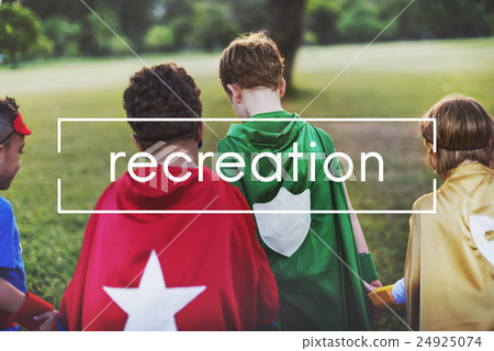 Recreation Leisure Activity Pastime Interest Hobbies Concept Recreation Leisure Activity Pastime Interest Hobbies Concept 24925074
