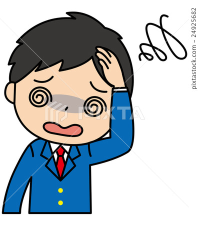 Male student dizziness 24925682