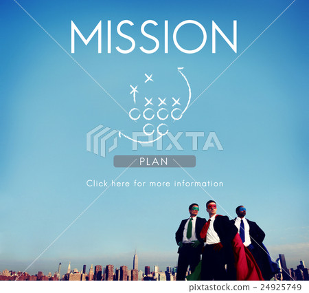 Mission Goals Objective Strategy Target Vision Concept Mission Goals Objective Strategy Target Vision Concept 24925749