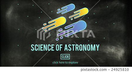 Science of Astronomy Exploration Nebular Concept Science of Astronomy Exploration Nebular Concept 24925810