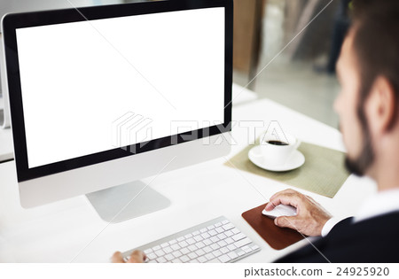 Mockup Copy Space Blank Screen Concept Mockup Copy Space Blank Screen Concept 24925920