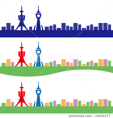 東京 東京 24926377
