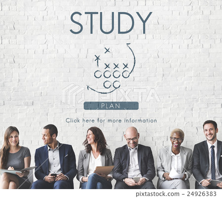 Study Education Ideas Insight Knowledge Learn Concept 24926383